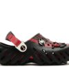 Marvel x Echo Clog Kids ‘Team Spider-Man’