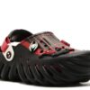 Marvel x Echo Clog Kids ‘Team Spider-Man’