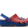 Marvel x Web Calssic Clog K ‘Spiderman’