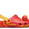McDonald’s x Classic Clog Kids ‘Happy Meal’