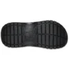 Mega Crush Reflective Clogs “Grey Black”