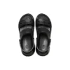 Mega Crush Sandal “Black”