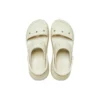 Mega Crush Sandal “Bone”