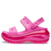 Mega Crush Sandal “Juice”