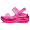 Mega Crush Sandal “Juice”