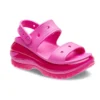 Mega Crush Sandal “Juice”