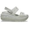 Mega Crush Sandals “Elephant”