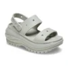 Mega Crush Sandals “Elephant”