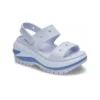 Mega Crush Sandals “Light Blue”
