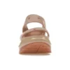 Mega Crush Sandals “Pink Clay”