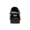 Mega Crush Triple Strap “Black”