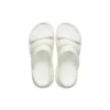 Mega Crush Triple Strap “Chalk White”