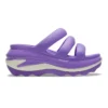 Mega Crush Triple Strap “Purple”