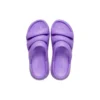 Mega Crush Triple Strap “Purple”