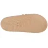 Mellow Luxe Recovery Slide “Beige”