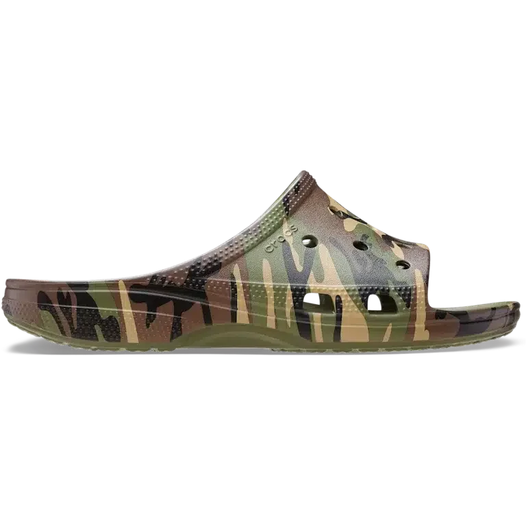 Men’s Camouflage Saturday Slide Men’s Camouflage Saturday Slide