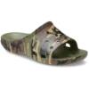 Men’s Camouflage Saturday Slide Men’s Camouflage Saturday Slide