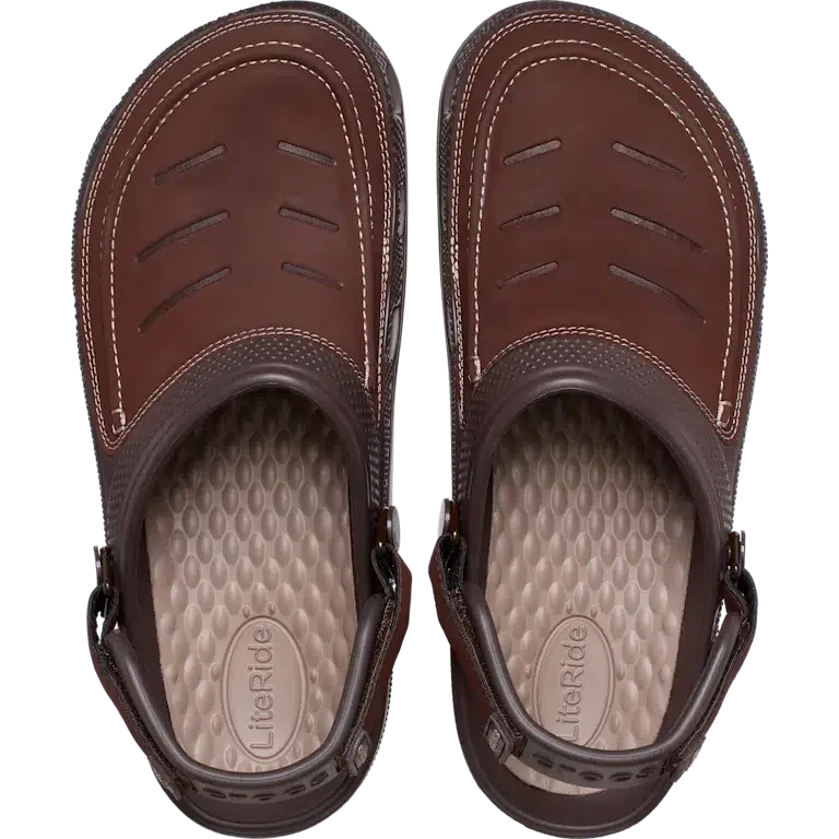 Men’s Classic Yukon Vista Ii Literide™ Clog Men’s Classic Yukon Vista Ii Literide™ Clog