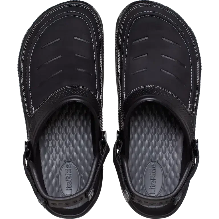 Men’s Classic Yukon Vista Ii Literide™ Clog Men’s Classic Yukon Vista Ii Literide™ Clog