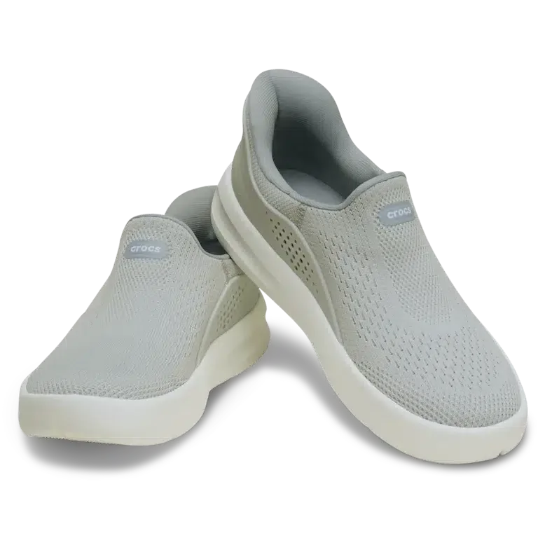 Men’s No Hands Slip On Men’s No Hands Slip On