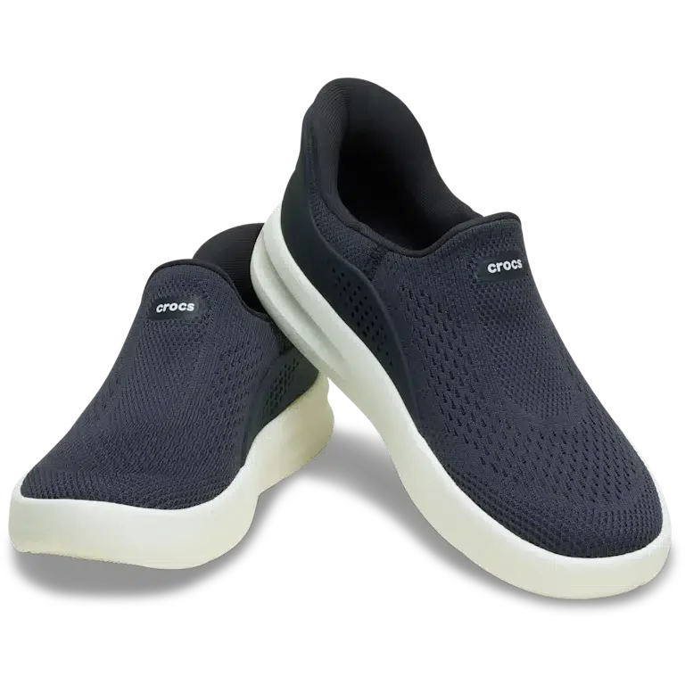 Men’s No Hands Slip On Men’s No Hands Slip On