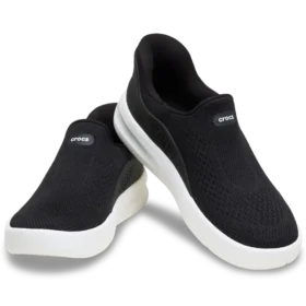 Men’s No Hands Slip On