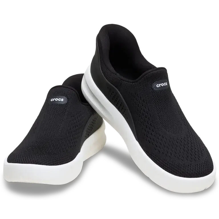 Men’s No Hands Slip On Men’s No Hands Slip On