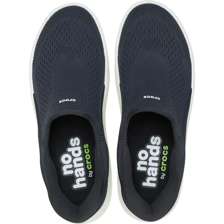 Men’s No Hands Slip On Men’s No Hands Slip On