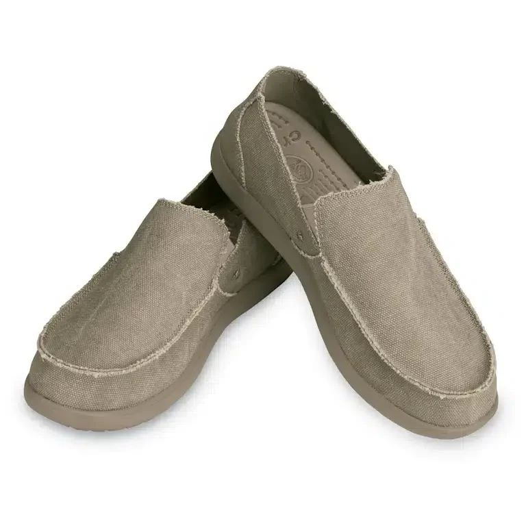 Men’s Santa Cruz Slip-On – Loafer Men’s Santa Cruz Slip-On – Loafer