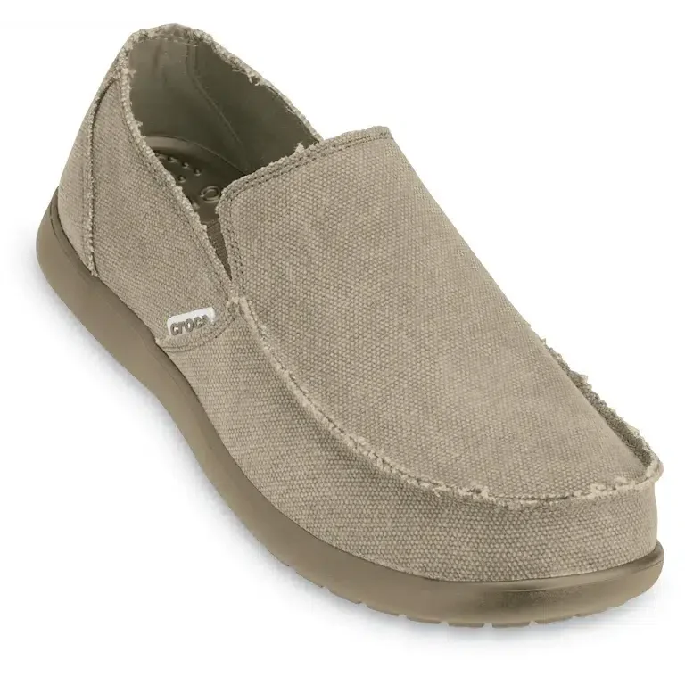 Men’s Santa Cruz Slip-On – Loafer Men’s Santa Cruz Slip-On – Loafer