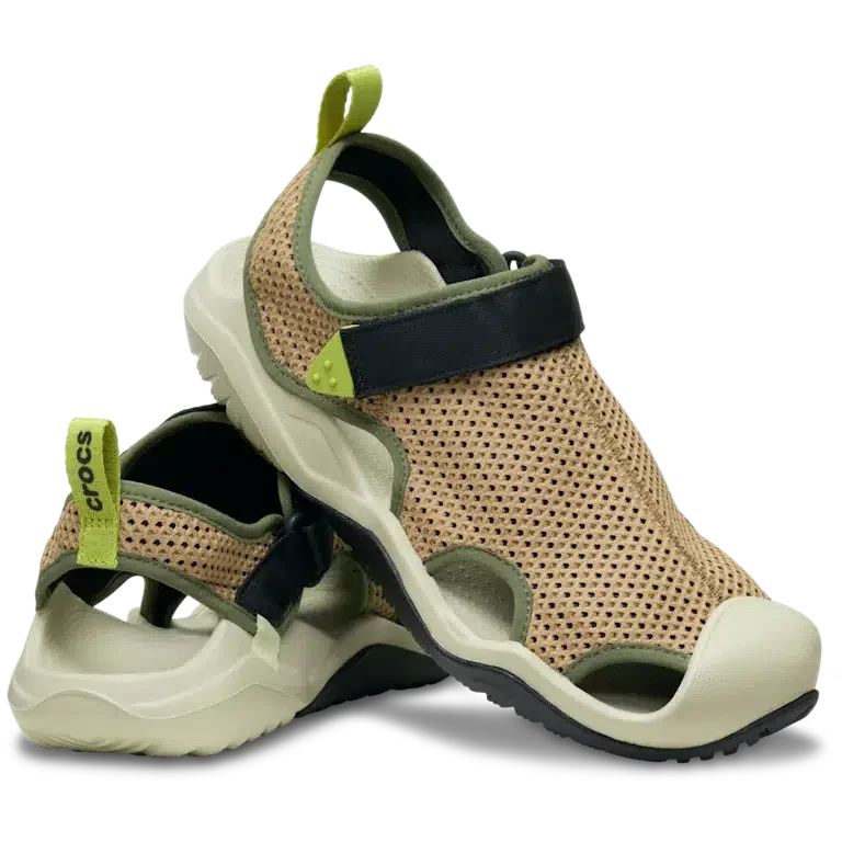 Men’s Swiftwater™ Mesh Deck Sandal Men’s Swiftwater™ Mesh Deck Sandal
