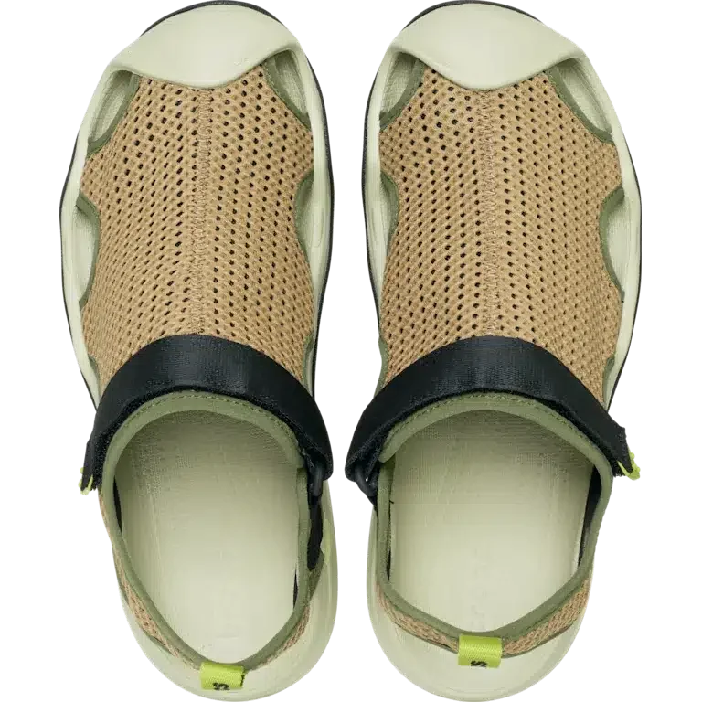 Men’s Swiftwater™ Mesh Deck Sandal Men’s Swiftwater™ Mesh Deck Sandal