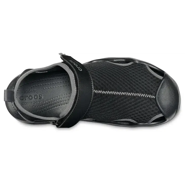 Men’s Swiftwater™ Mesh Deck Sandal Men’s Swiftwater™ Mesh Deck Sandal