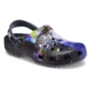 Meta Scape Clogs “Storm”