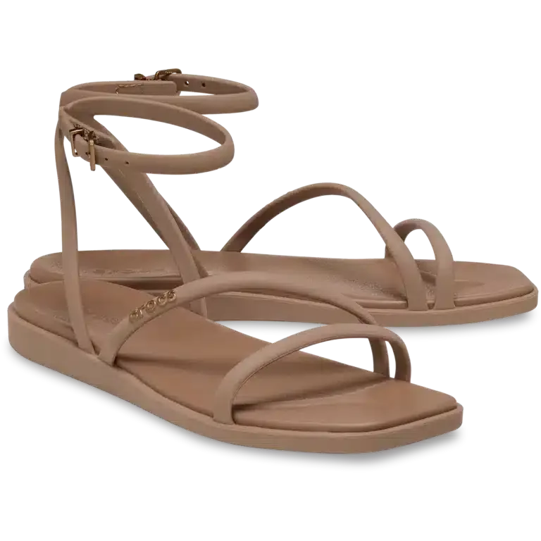 Miami Ankle Strap Sandal Miami Ankle Strap Sandal
