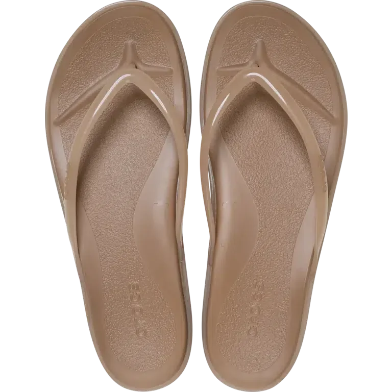 Miami Jelly Round Toe Flip Miami Jelly Round Toe Flip