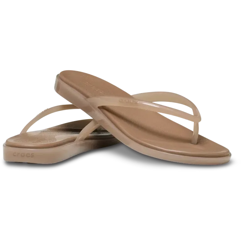 Miami Jelly Round Toe Flip Miami Jelly Round Toe Flip