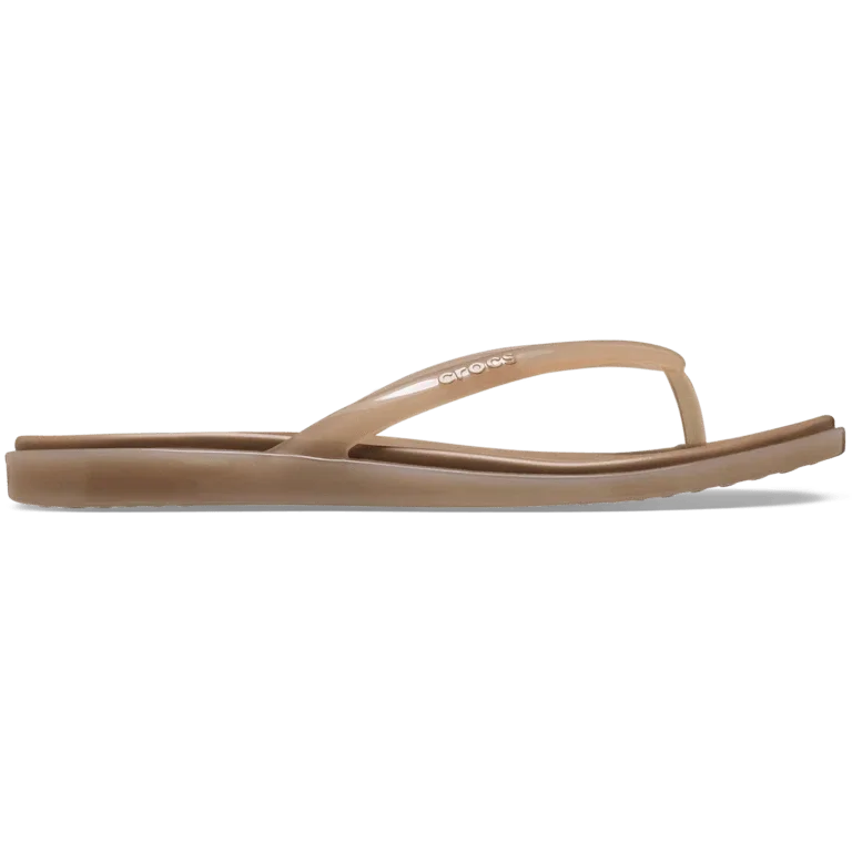 Miami Jelly Round Toe Flip Miami Jelly Round Toe Flip