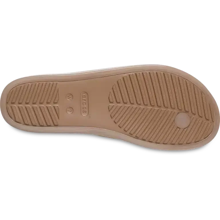 Miami Jelly Round Toe Flip Miami Jelly Round Toe Flip