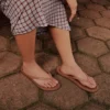 Miami Jelly Round Toe Flip Miami Jelly Round Toe Flip