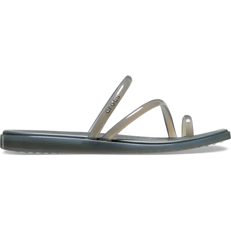 Miami Jelly Toe Loop Sandal Miami Jelly Toe Loop Sandal