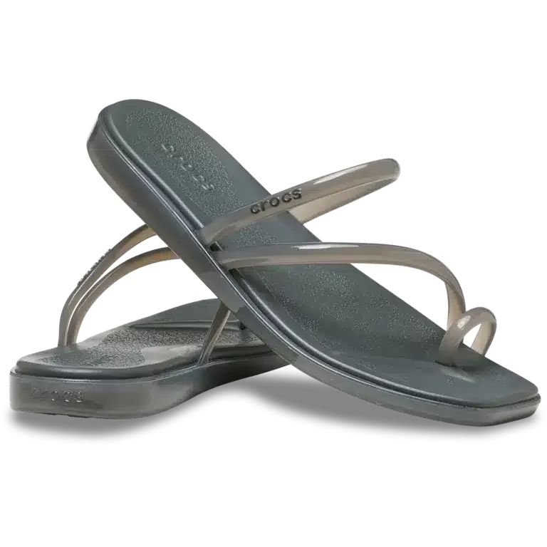Miami Jelly Toe Loop Sandal Miami Jelly Toe Loop Sandal