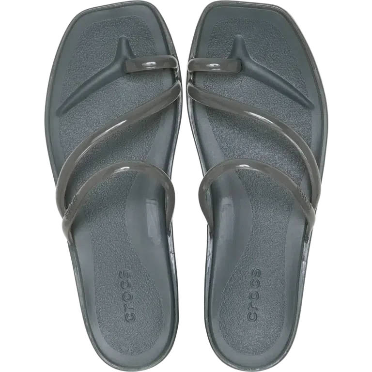 Miami Jelly Toe Loop Sandal Miami Jelly Toe Loop Sandal