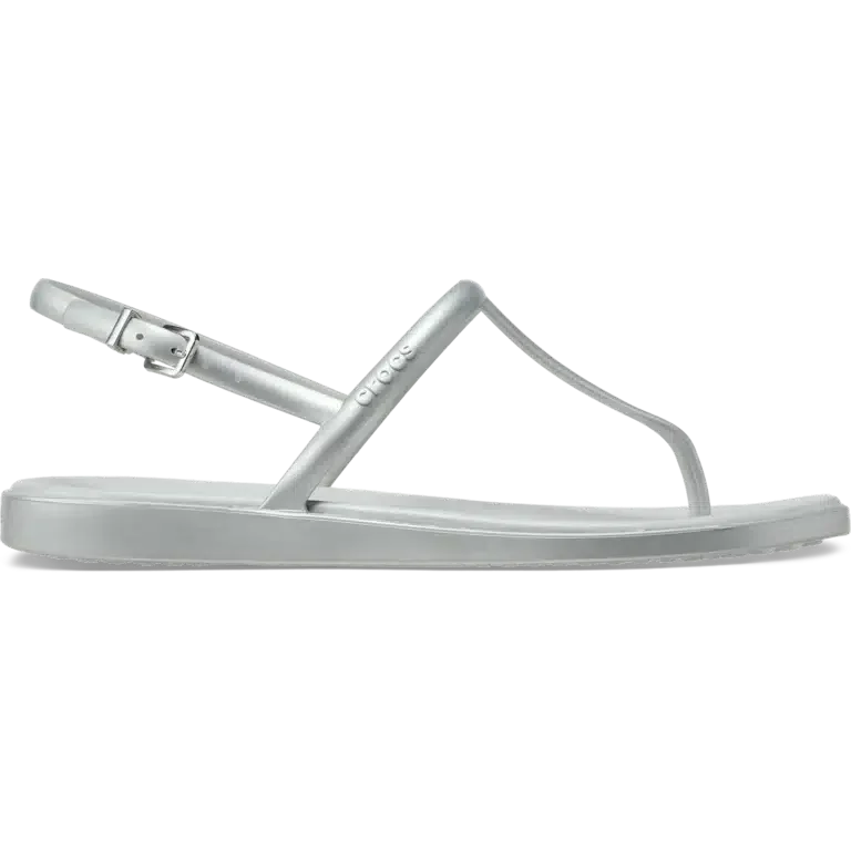 Miami Metallic Thong Flip Miami Metallic Thong Flip