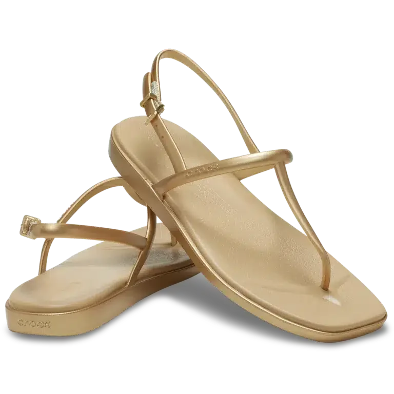 Miami Metallic Thong Flip Miami Metallic Thong Flip