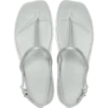 Miami Metallic Thong Flip Miami Metallic Thong Flip