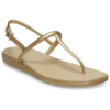 Miami Metallic Thong Flip Miami Metallic Thong Flip