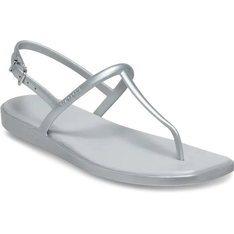 Miami Metallic Thong Flip Miami Metallic Thong Flip