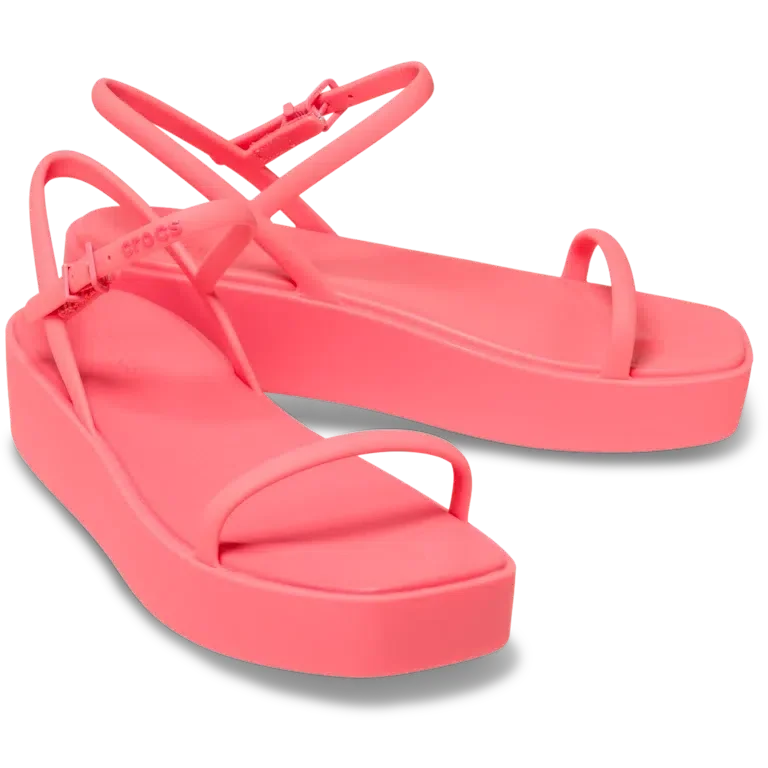 Miami Platform Y Strap Sandal Miami Platform Y Strap Sandal