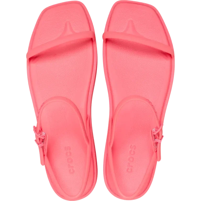 Miami Platform Y Strap Sandal Miami Platform Y Strap Sandal